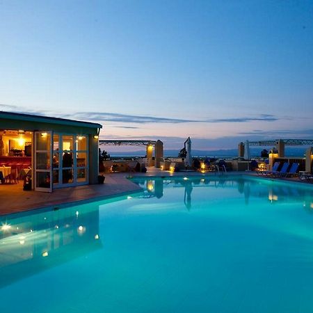 Daphne Holiday Club Chalkidiki Einrichtungen foto
