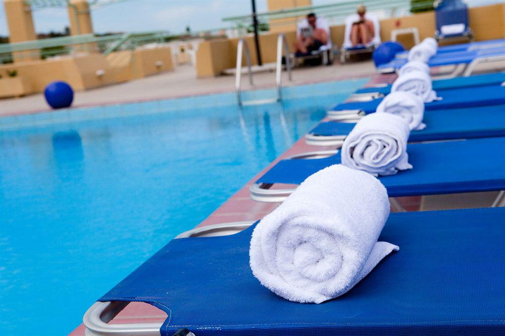 Daphne Holiday Club Chalkidiki Einrichtungen foto