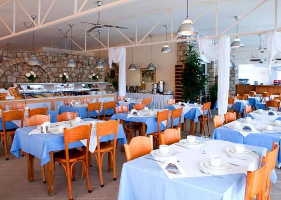 Daphne Holiday Club Chalkidiki Exterior foto